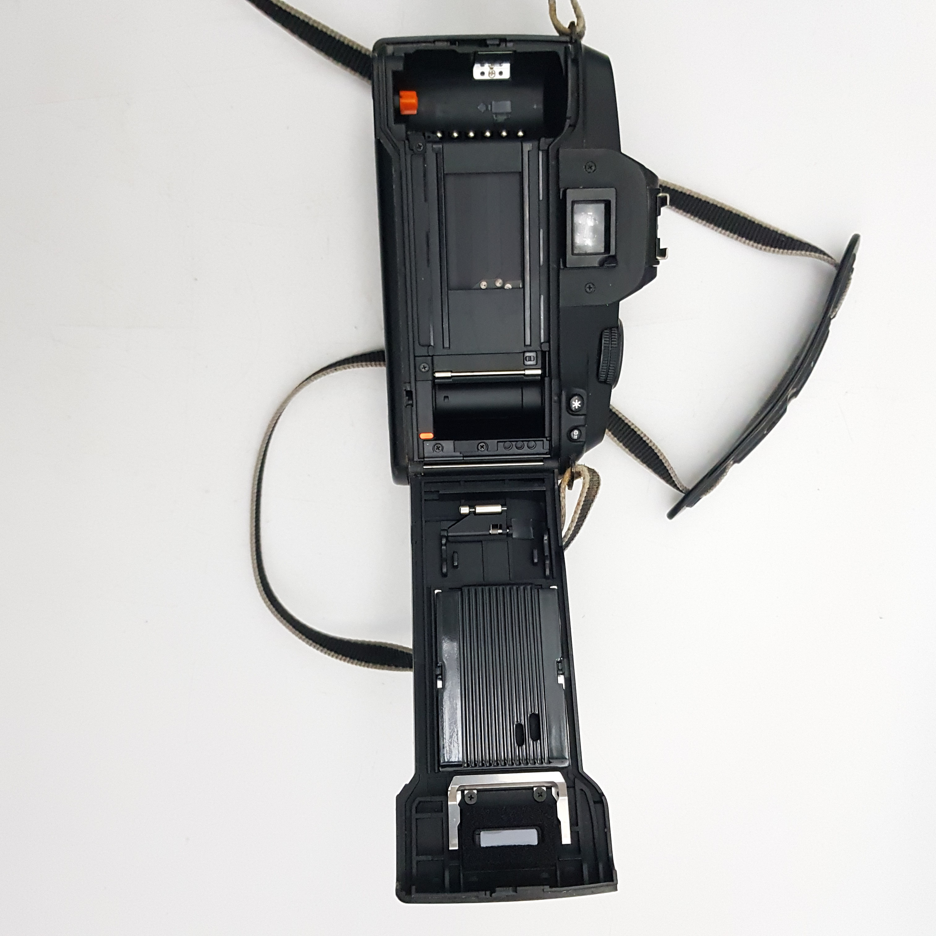 Appareil photo argentique - Canon EOS 5000 - État correct - Photo 5